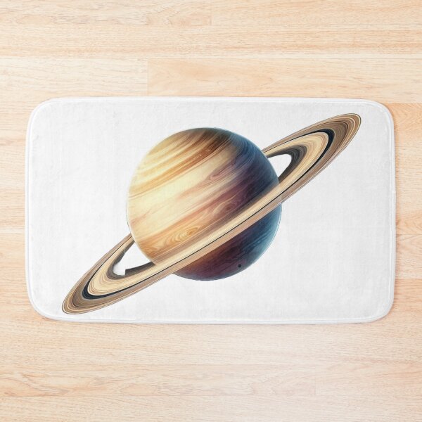 Item preview, Saturn designed and sold by Old Tree Store .