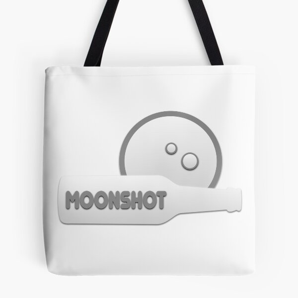 Item preview, Moonshot designed and sold by Careless Corporation.