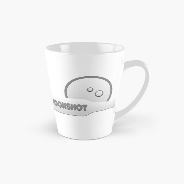 Item preview, Moonshot designed and sold by Careless Corporation.