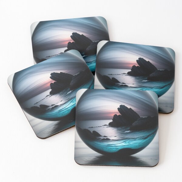 Item preview, Creative Glass Art  designed and sold by TheDarkWardrobe.