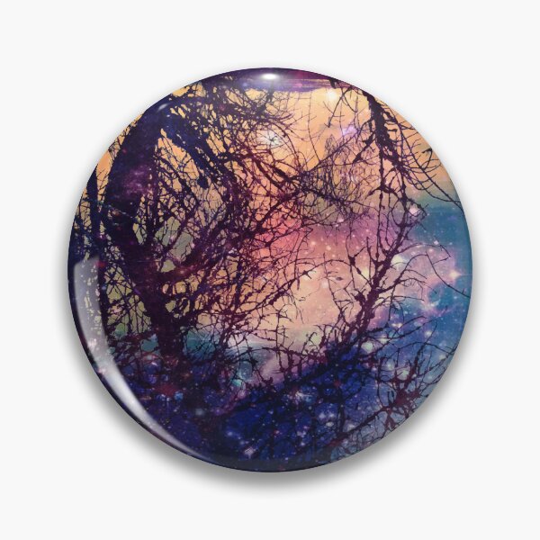 Item preview, Ankeny Wildlife Nature Galaxy Filter designed and sold by Robyn Eggs Art.