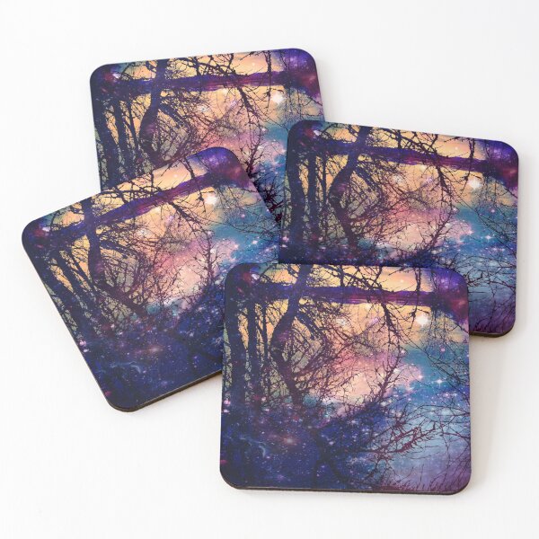 Item preview, Ankeny Wildlife Nature Galaxy Filter designed and sold by Robyn Eggs Art.