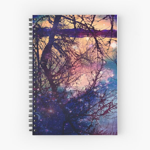 Item preview, Ankeny Wildlife Nature Galaxy Filter designed and sold by Robyn Eggs Art.