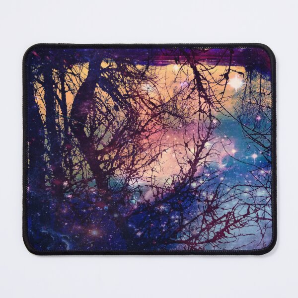 Item preview, Ankeny Wildlife Nature Galaxy Filter designed and sold by Robyn Eggs Art.