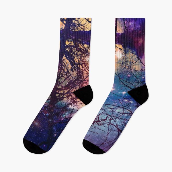 Item preview, Ankeny Wildlife Nature Galaxy Filter designed and sold by Robyn Eggs Art.