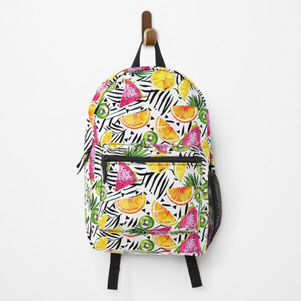 Item preview, Fruit tropical pattern designed and sold by fuzzyfox.