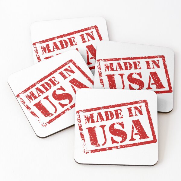 Item preview, Made In USA designed and sold by James                                       ..