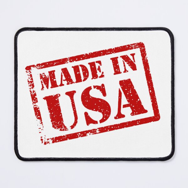 Item preview, Made In USA designed and sold by James ..