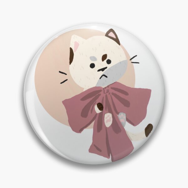 Item preview, Angry 'bout the Bow designed and sold by ovibugsartstop.
