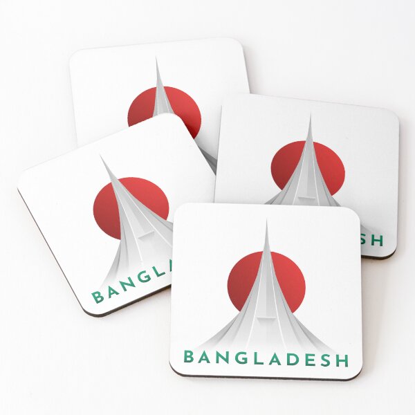 Item preview, Bangladesh designed and sold by slkprint.