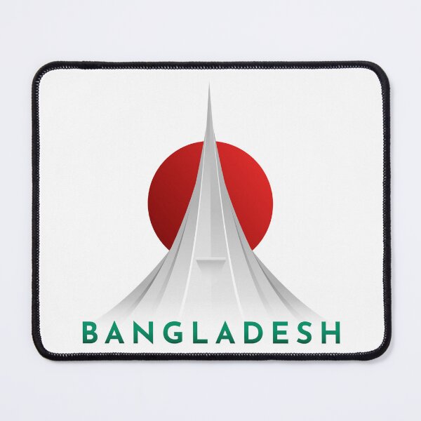 Item preview, Bangladesh designed and sold by slkprint.