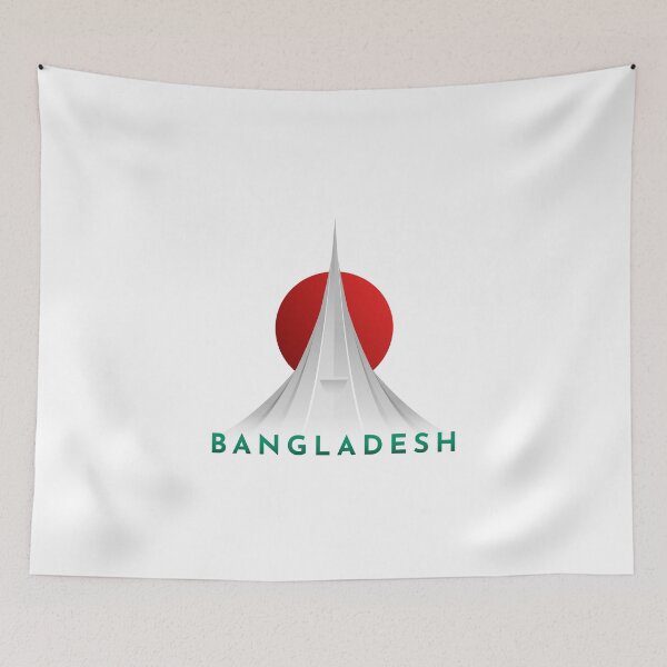 Item preview, Bangladesh designed and sold by slkprint.