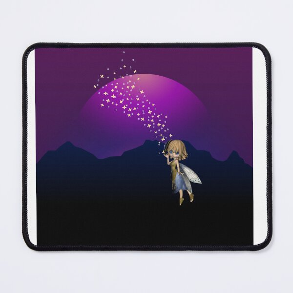 Item preview, A Wish at Night designed and sold by becca6125.