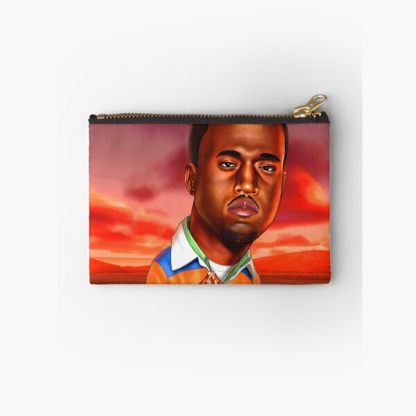 Item preview, Kanye West Cartoon Caricature - CelebToonz designed and sold by basedhuman.