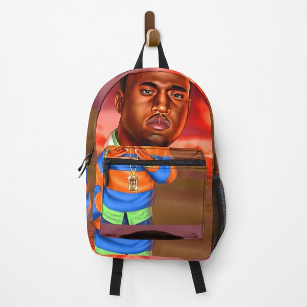 Item preview, Kanye West Cartoon Caricature - CelebToonz designed and sold by basedhuman.