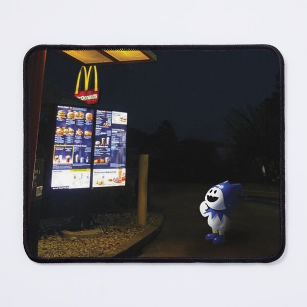 Item preview, Jack Frost at the Drive-Thru designed and sold by JOHNSONDESIGNS.