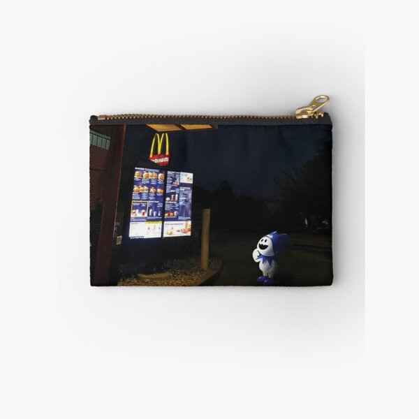 Item preview, Jack Frost at the Drive-Thru designed and sold by JOHNSONDESIGNS.