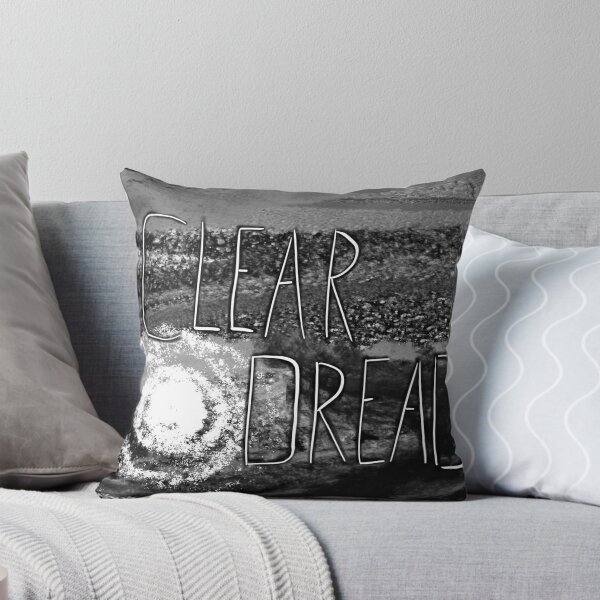 Item preview, Clear Dread designed and sold by Careless Corporation.