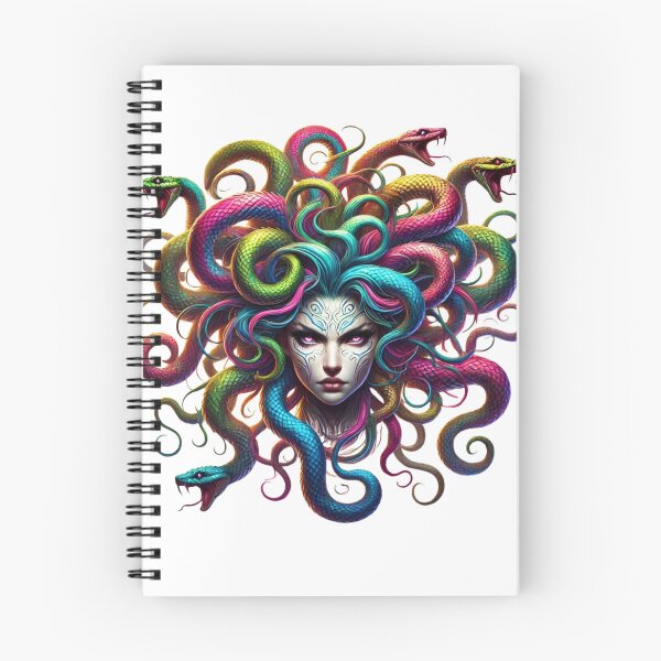 Item preview, Medusa's Gaze designed and sold by ove12love1.