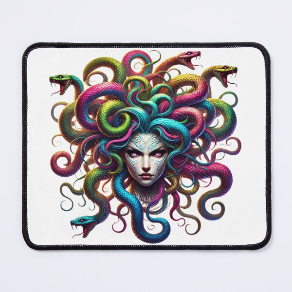Item preview, Medusa's Gaze designed and sold by ove12love1.