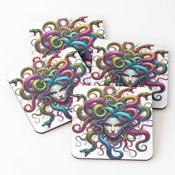 Item preview, Medusa's Gaze designed and sold by ove12love1.