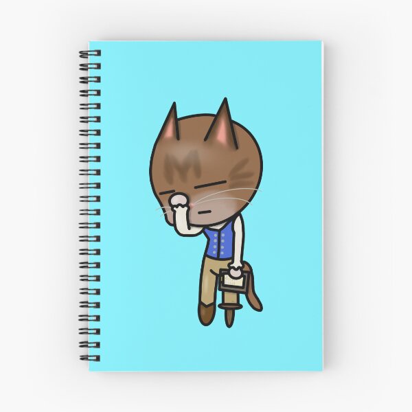 Item preview, Fantasy Cat Manager designed and sold by Witchy-Mitchy.