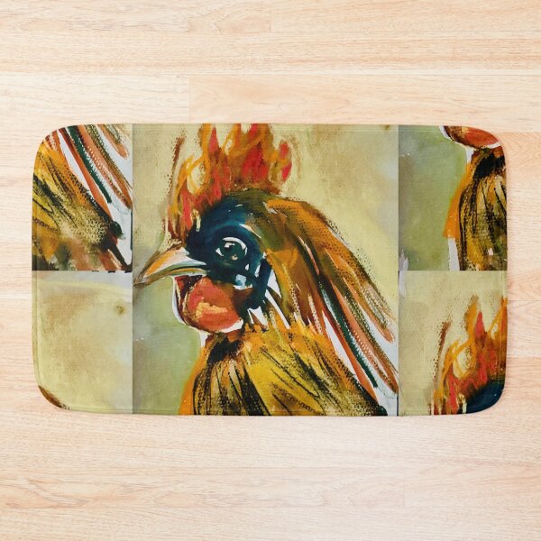 Item preview, Best chook designed and sold by Pipsilk.