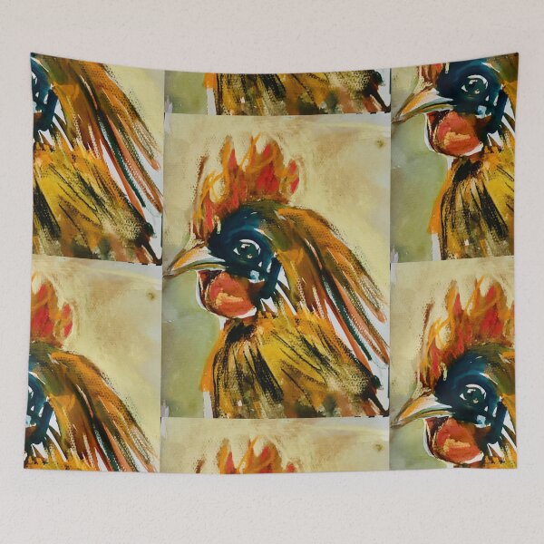 Item preview, Best chook designed and sold by Pipsilk.