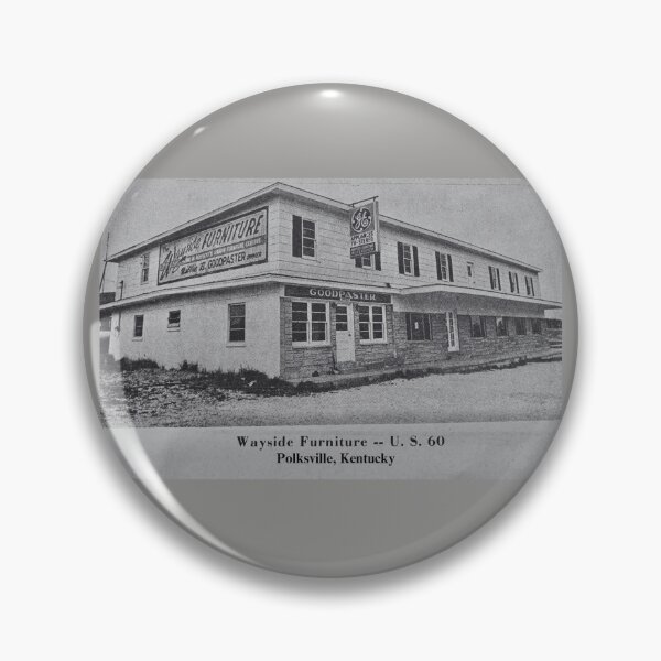 Item preview, Wayside Furniture in Polksville, KY designed and sold by JoezPlace.