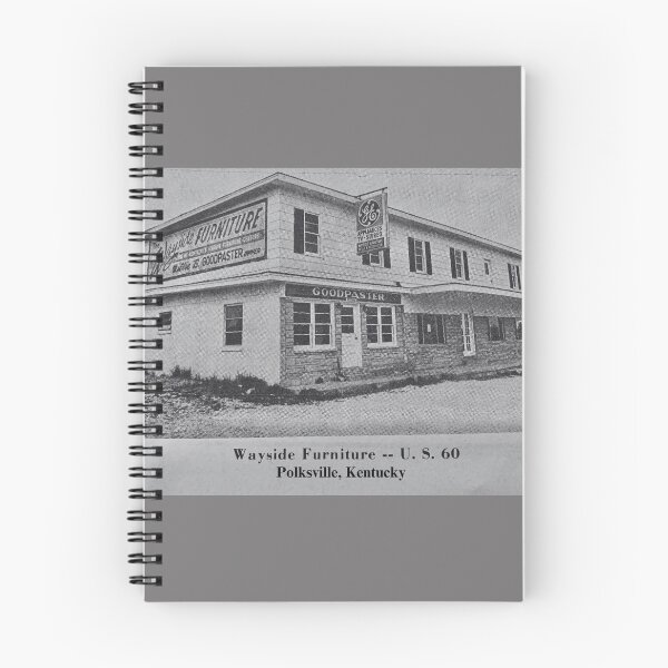 Item preview, Wayside Furniture in Polksville, KY designed and sold by JoezPlace.