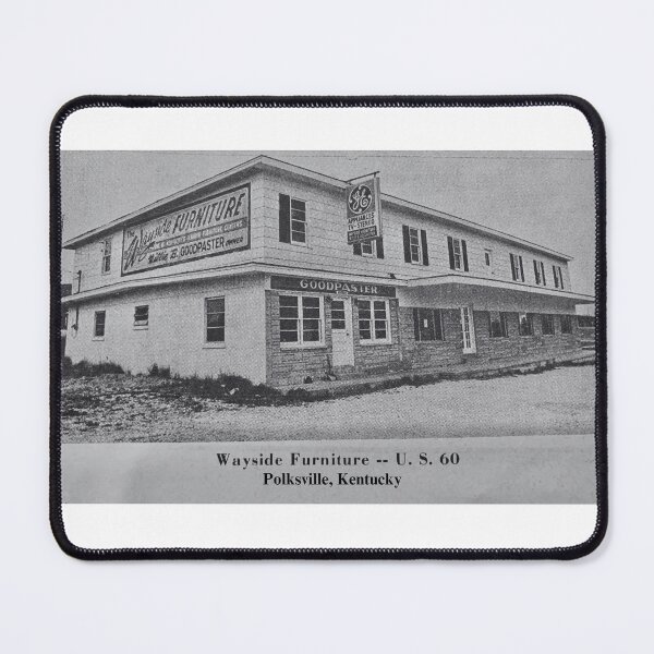 Item preview, Wayside Furniture in Polksville, KY designed and sold by JoezPlace.