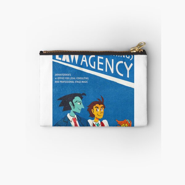 Item preview, Wright & Co Law Offices designed and sold by fatcatdesigns.
