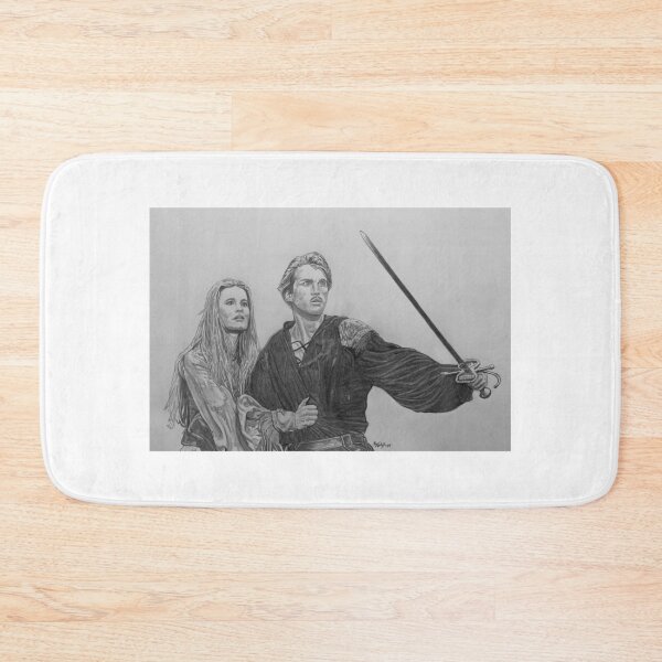 Item preview, Princess Bride  designed and sold by BryanWhipple.