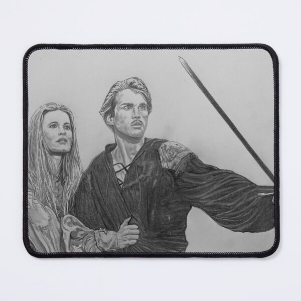 Item preview, Princess Bride designed and sold by BryanWhipple.