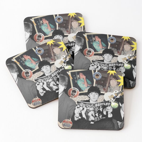 Item preview, Paul MCCARTNEY designed and sold by athenasbff.