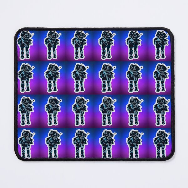 Item preview, Cringey Bot (Ultra Alternate) designed and sold by Infernal Machines.