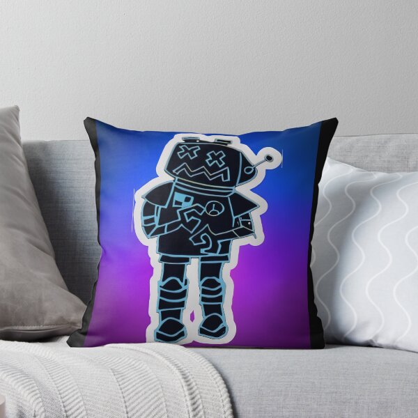 Item preview, Cringey Bot (Ultra Alternate) designed and sold by Infernal Machines.