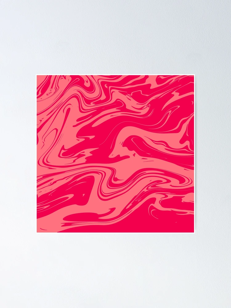 Thumbnail 1 of 3, Poster, Ruby Reverie designed and sold by sylpherys.