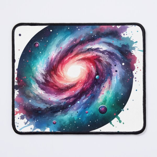 Item preview, Galactic Wonder designed and sold by JesNoh.