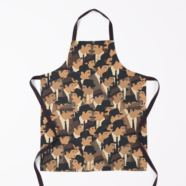 Item preview, Men Smoking Classics designed and sold by AllAboutStuffz.