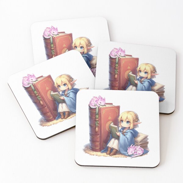 Item preview, Bed-time Stories  designed and sold by Cariselle CozyCorner.