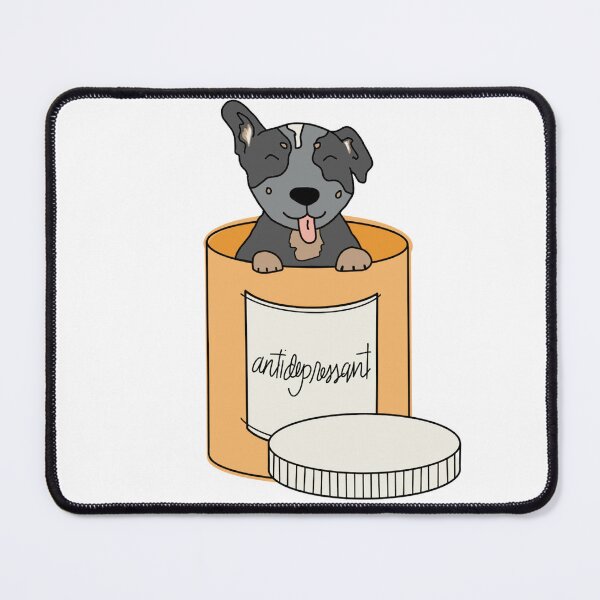 Item preview, Antidepressant designed and sold by jiklafke.