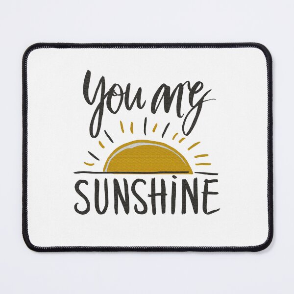 Item preview, my sunshine designed and sold by By-Mountains0.