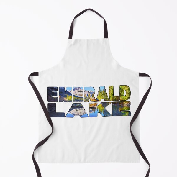 Item preview, EMERALD LAKE - Rocky Mountains Canada Day Reflections designed and sold by Adam Gormley.