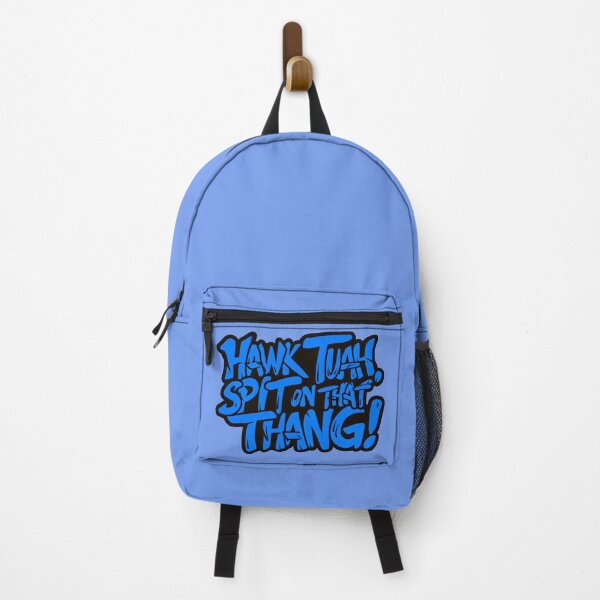 Item preview, Hawk Tuah Spit On That Thang Meme Graffiti Style Quote designed and sold by TheArtOfPat.