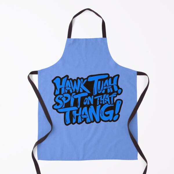 Item preview, Hawk Tuah Spit On That Thang Meme Graffiti Style Quote designed and sold by TheArtOfPat.