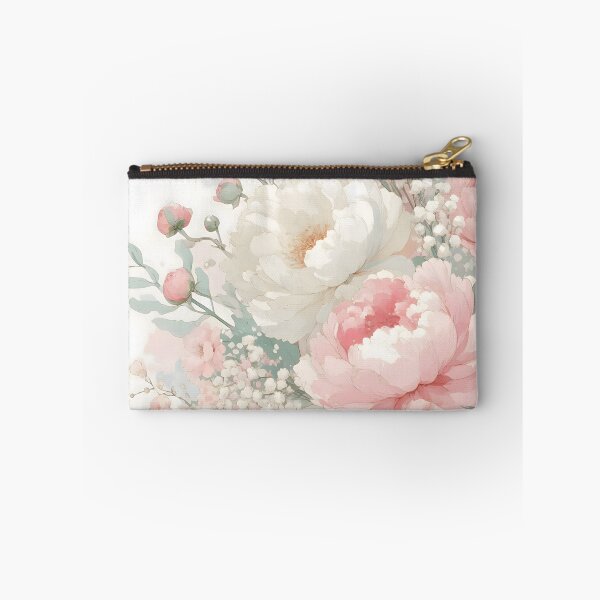 Item preview, Peonies : Three designed and sold by 123Rainbow.