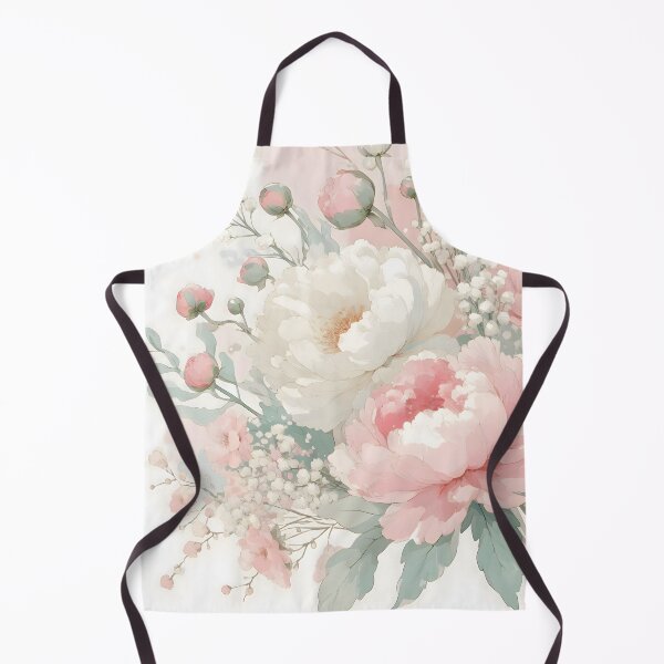 Item preview, Peonies : Three designed and sold by 123Rainbow.