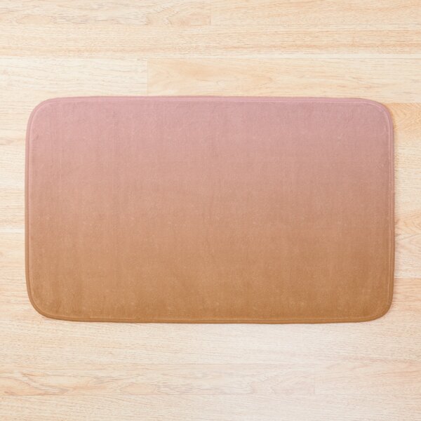 Item preview, Chroma Gradia - Rose to Rust designed and sold by Irene Estelle.