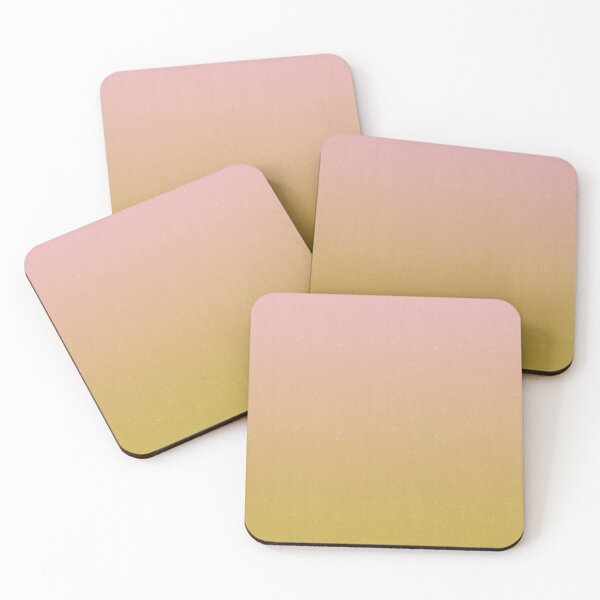 Item preview, Chroma Gradia - Rose to Saffron designed and sold by Irene Estelle.
